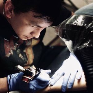 Meet your Posher, Tan